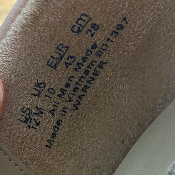 Naturalizer heel - Picture 8 of 9